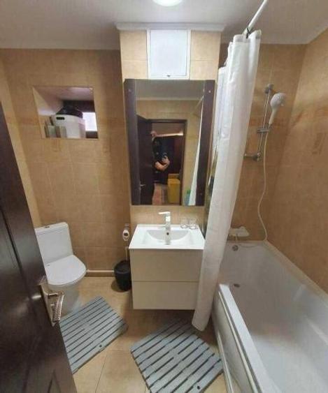 Apartament cu 3 camere de  închiriat, zona Faleza Nord - 5