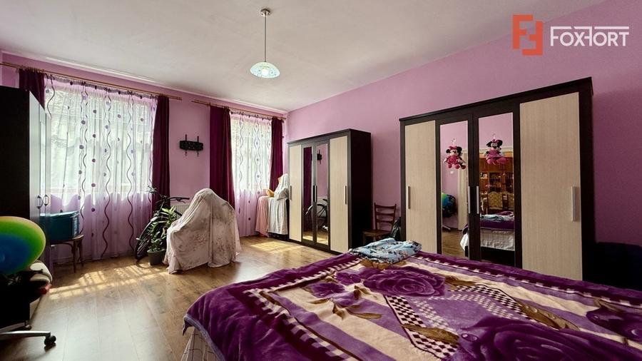 COMISION 0% Casa individuala cu 2 camere la curte comuna - 2