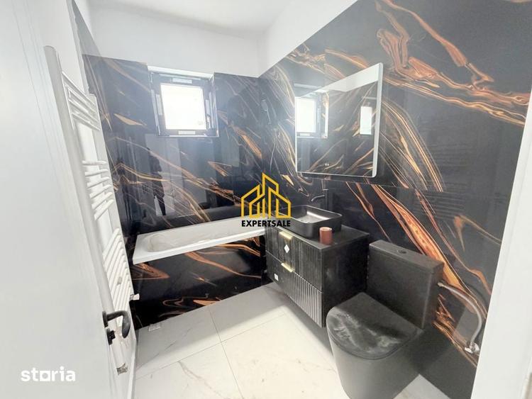 CASA CLINCENI INDIVIDUALA/330 MP TEREN/ MODERN - 14