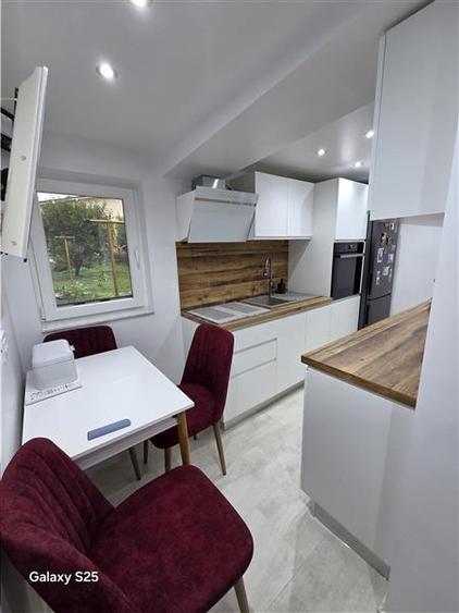 Casa Superba, Teren 1000mp, Utilata si Mobilata de Lux, Valul lui Traian - 6