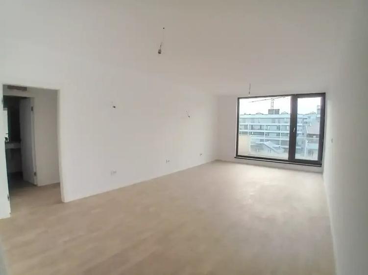 Apartament modern 2 camere I Herastrau | Finisat - 6