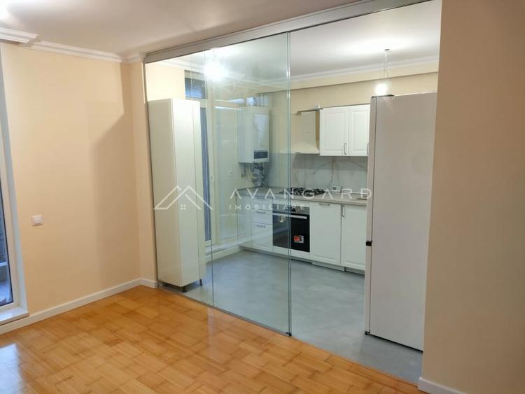 Apartament 2 Cam | Semidecomandat | Borhanci - 5