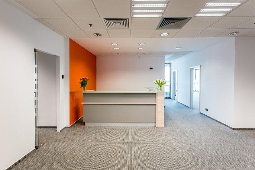 BIROURI CLASA A cu suprafete cuprinse intre 180 mp si 500 mp - 5