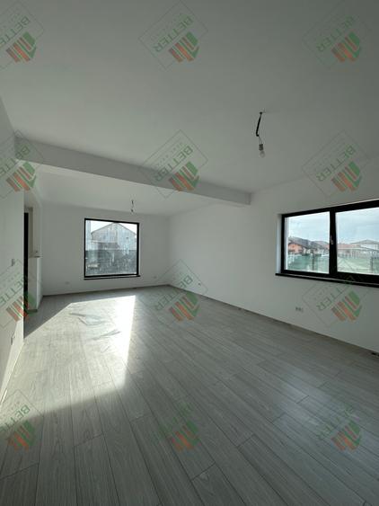 Casa Individuala - 4 Camere - Teren 400 mp - Comuna Berceni - 25