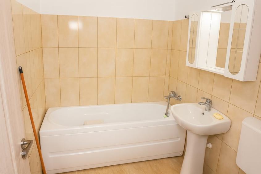 Apartament modern 2 camere zona Garii Sibiu - 5