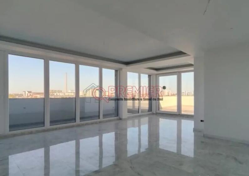 Penthouse 4 Camere cu Terasa Zona Metalurgiei - - 1