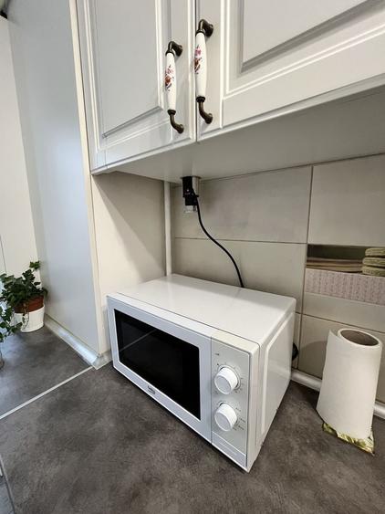 Studio bine compartimentat, parcare, complet mobilat, renovat, mutare imediata - 12