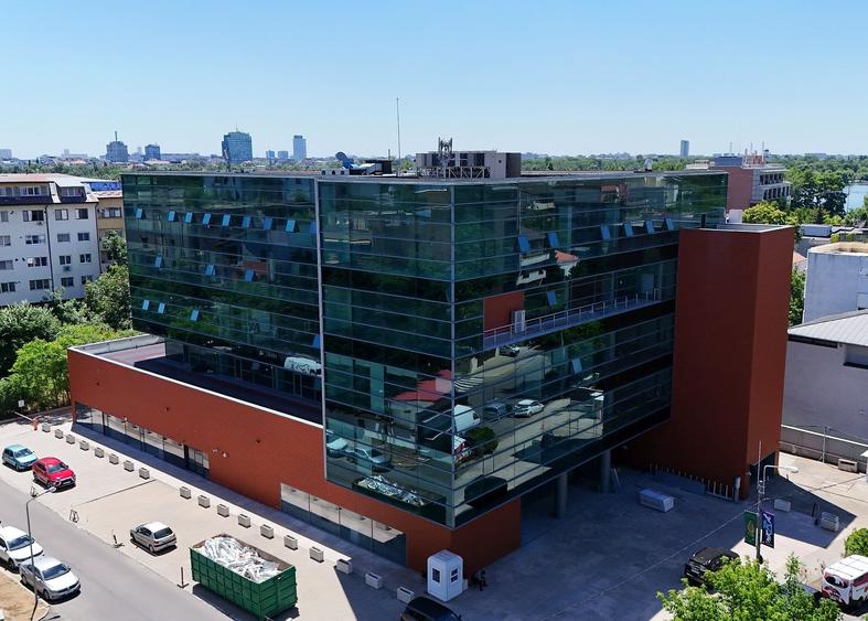 H Herastrau Park - comision 0%, reprezentam proprietarul! - 8