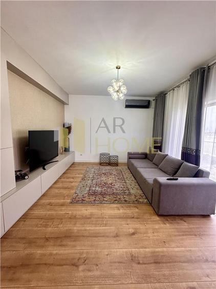 Vanzare casa 4 camere,  mobilata/ utilata, Ploiesti,  cartier MRS Country - 24