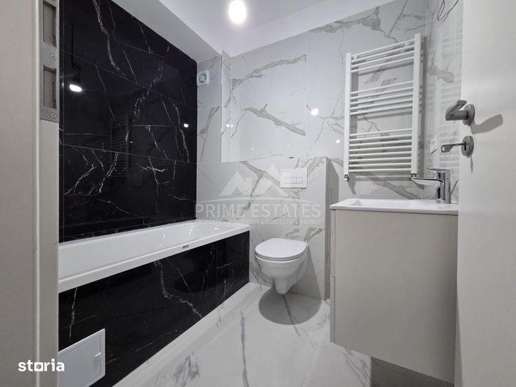 De Vanzare Apartamente 3 Camere Chiajna, Militari Residence - 3