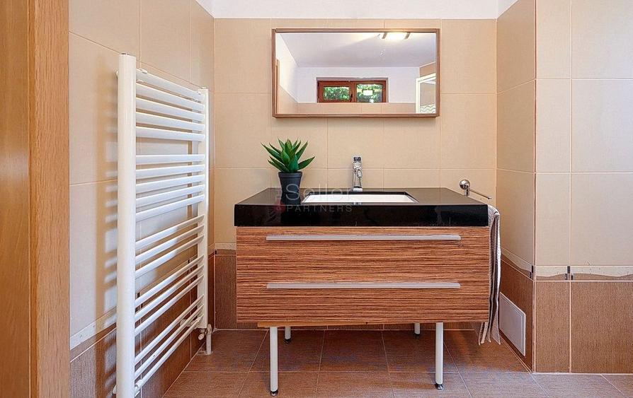 Casa de Vacanta in Predeal - 37