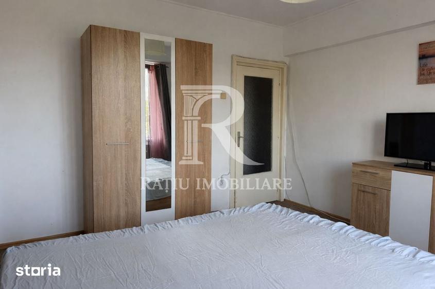 Apartament cu 2 camere de inchiriat | Dacia | Oradea - 1