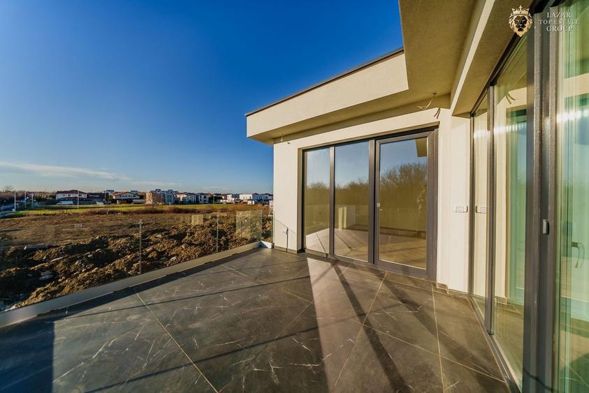 Duplex nou de vânzare Dumbrăvița - 4