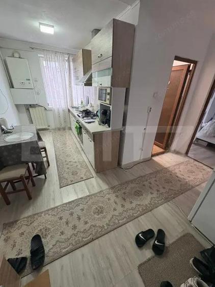 Apartament 2 camere, 45 mp, zona Central - 5