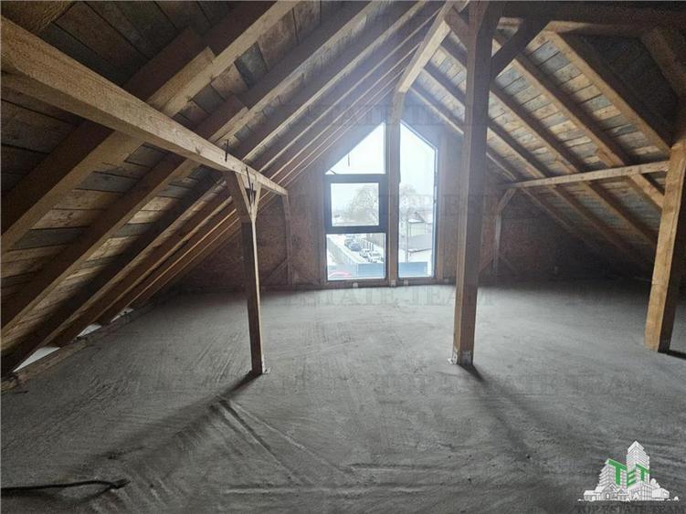 Vila premium cu panouri fotovoltaice la 15 minute de capitala - 23