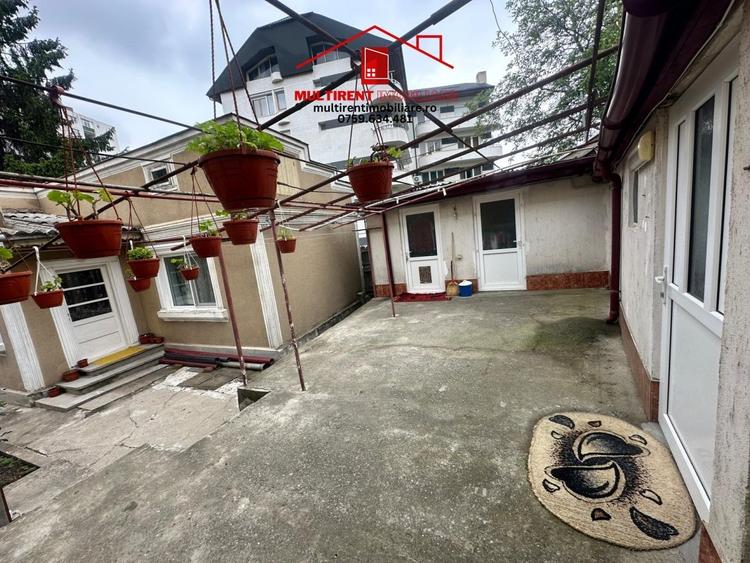 strada Gavrilov Corneliu - Casa de vanzare cu centrala pe gaz! - 17