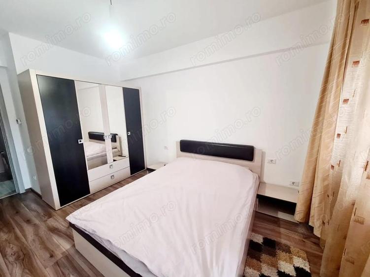 Apartament de inchiriat / Dem Radulescu - 2