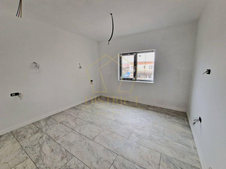 Duplex spatios cu 5 camere | Mosnita Noua - 7