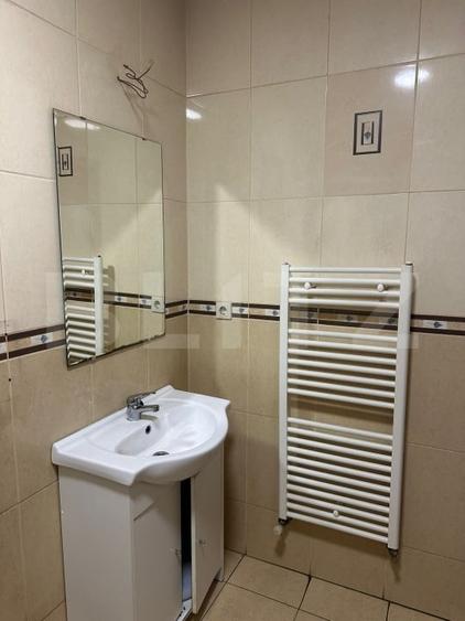 OPORTUNITATE: Apartament, 3 camere, 2 bai, 3 terase, zona semicentrala - 9