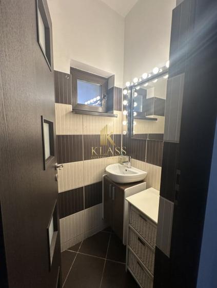 Vila eleganta in zona excelenta | Metrou Eroii Revolutiei |Parcul Carol - 10