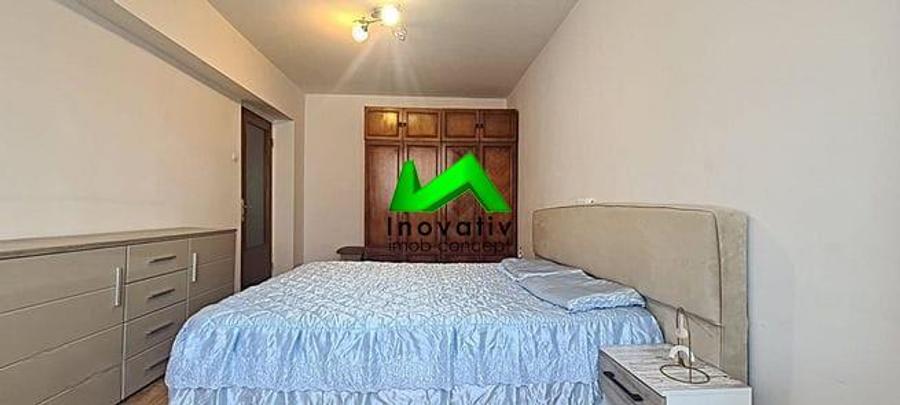 Apartament de inchiriat 2 camere Valea Aurie Sibiu - 3