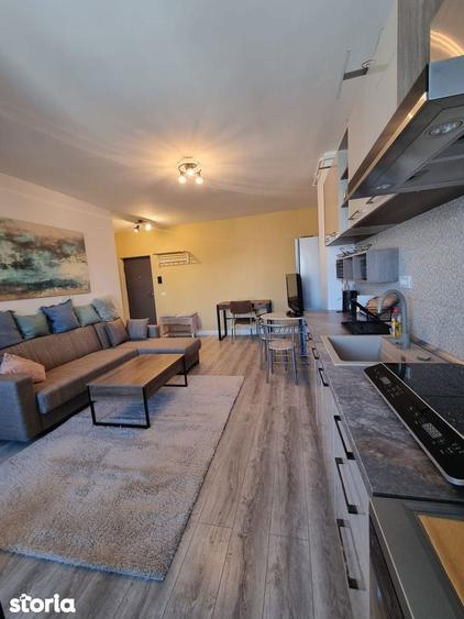 Apartament cu 2 camere, imobil nou, Colentina - 5