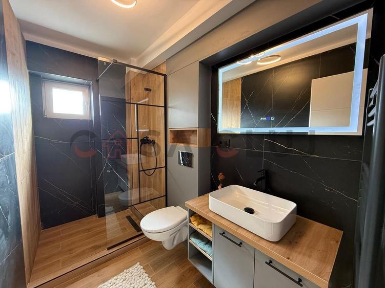 3 camere, ultrafinisat, Zorilor! - 5