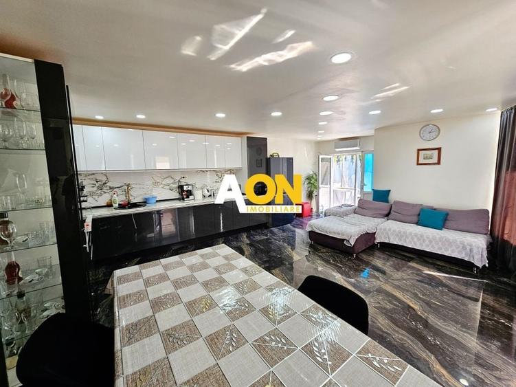 Casa 3 camere, mobilata, utilata, 600 mp teren, zona Prefectura - 10