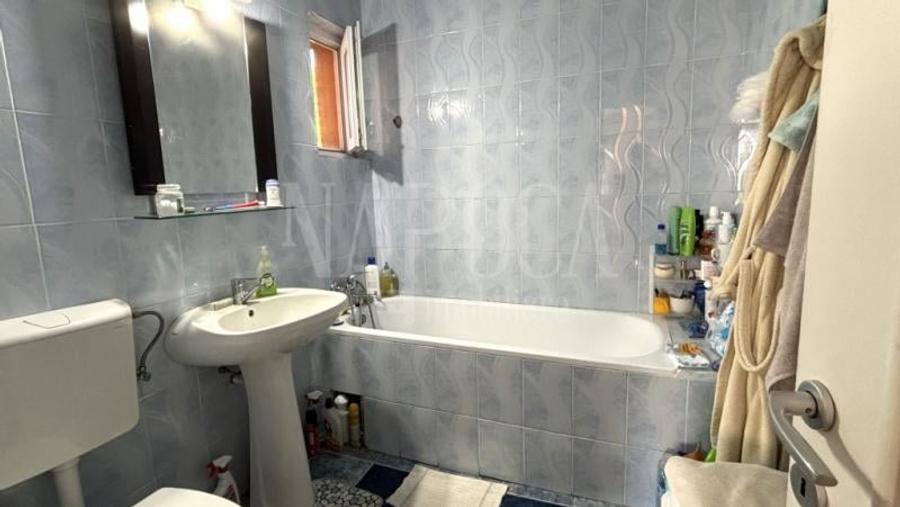 Casa 4 camere de vanzare in Gilau - 6