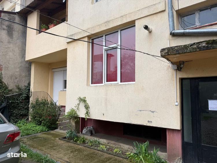 Apartament 3 camere,cu garaj,Zona Centrala - 9