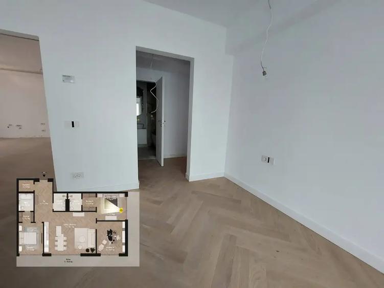 Apartament de Lux - 4 camere Unirii cu finisaje PREMIUM - 8