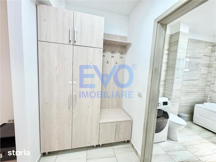 Apartament 2 camere, open-space, loc de parcare, balcon, Rediu, Iasi - 6