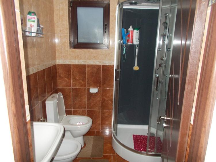 Casa Ianova, parter, 2 camere, 71mp util, 500mp teren, mobilata, utilitati - 7