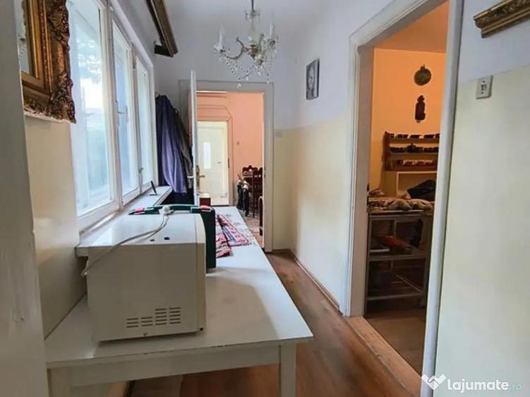 Ion Mihalache-Calea Grivitei- Adiacent - 6