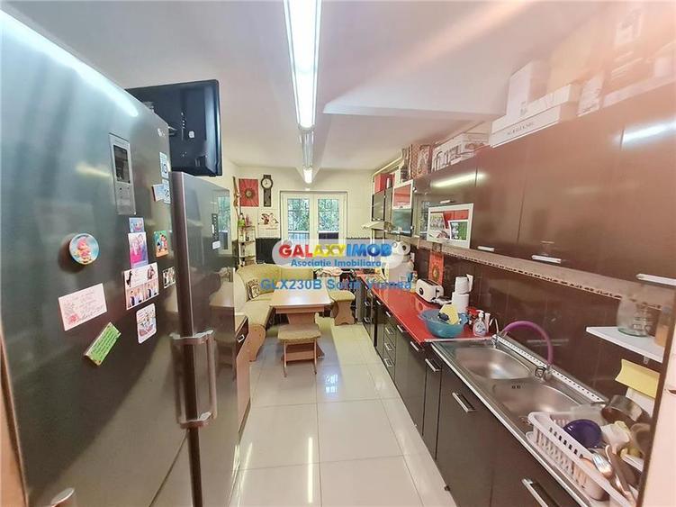 Apartament 4 camere Gorjului Uverturii Militari | 10 min. metrou | - 7