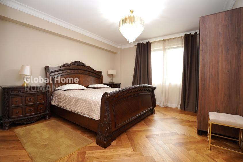 Apartament 3 camere 111 MP - Gradina 150 MP - Baneasa - 8