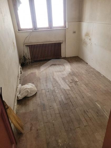 Casa centrala, singur curte - Rond Cosbuc, OCAZIE 1.153 euro/mp PENTRU 468 MP - 3