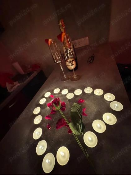 Regim hotelier Tiglina 1 - 5