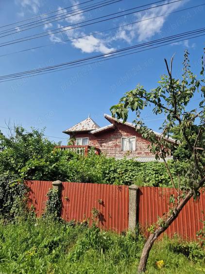 Vand casa comuna Amaru jud. Buzau - 10