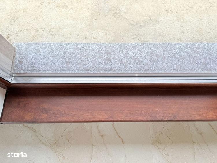 Casa moderna noua, 4 cam+3 bai, Padurea Cetatuia - 3