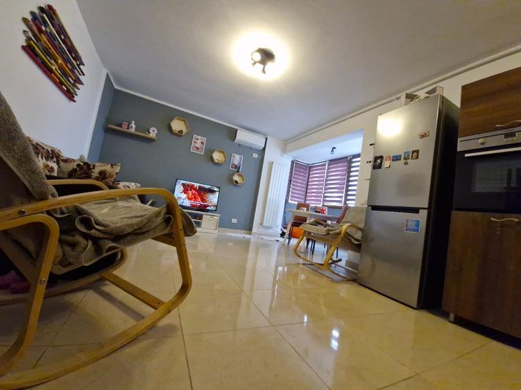 Exclusivitate! Apartament 2 camere - Mamaia Nord - 89.000 euro (Cod E8) - 6