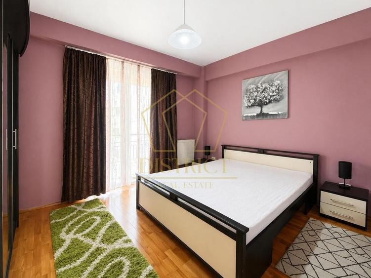 Apartament cu 2 camere | Lipovei - 1