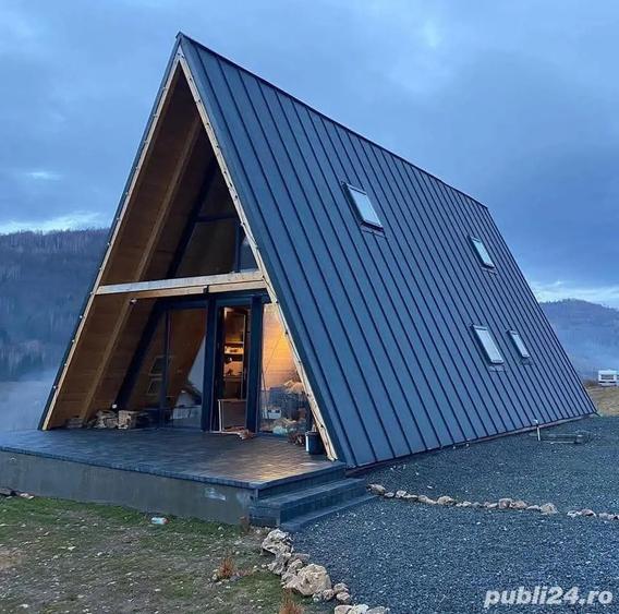 vand cabane tip A - 4