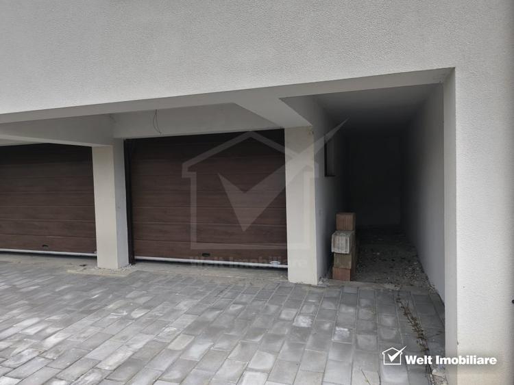 Duplex 4 camere, Iris, strada linistita, zona Auchan - 11