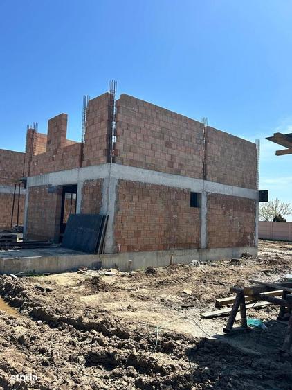 Locuinta Individuala P+1 In Complex Rezidential Cernica - Balaceanca - 14