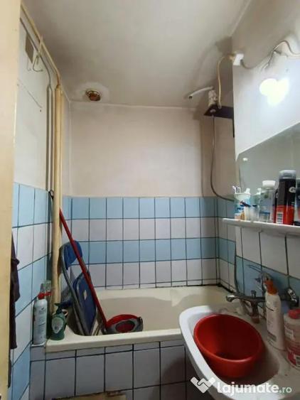 Apartament 3 camere, zona vest - 2