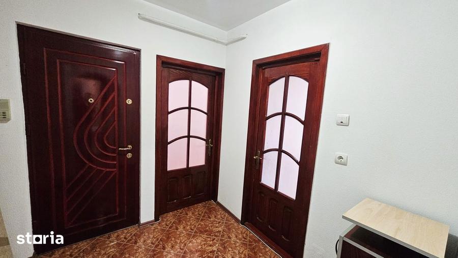 2 decomandate, etaj 2, Micro 17, la B-uri, mobilate, Pret 67.000 Euro - 13