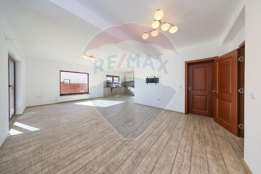 Casa single cu curte generoasa - Cartier Izvor, Brasov - 9