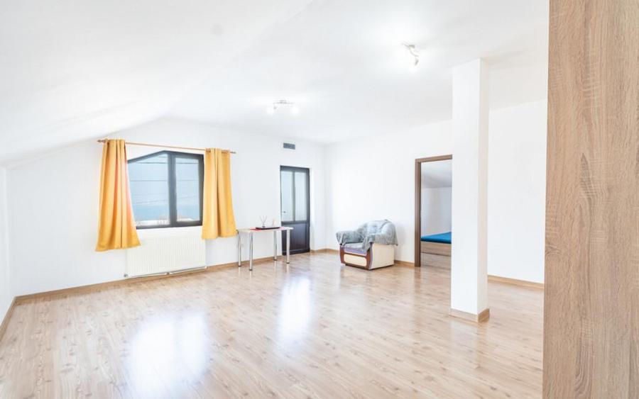 Casa individuala P+M | Vedere spre lac | Teren 400 mp | O - 13