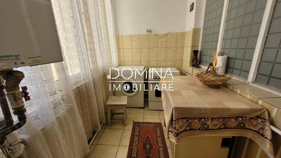 Inchiriere apartament 2 camere situat in Targu Jiu, zona centrala - 10